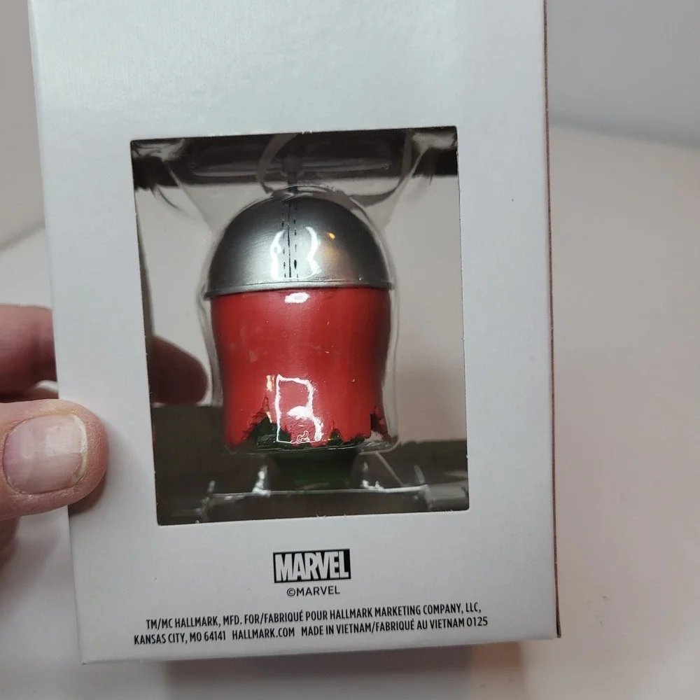 Hallmark Deadpool‎ 